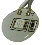 TH Marine LED39072DP Mini Stick-On LED Light 